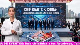Por qué NVIDIA, AMD y Micron refuerzan su apuesta por el mercado chino pese a las restricciones globales.