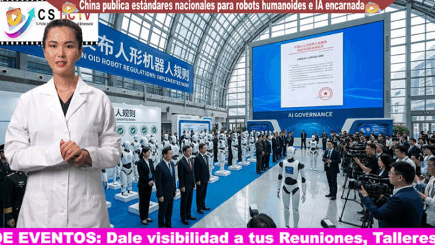 robot umanoide