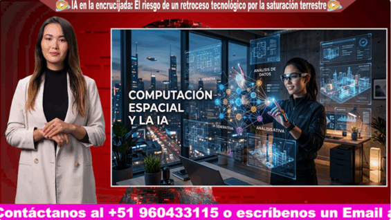 computacion espacial