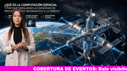 computacion orbitral