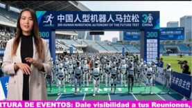 El 80% de los robots humanoides del mundo ya están en China: ¿Espectáculo o productividad real?