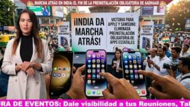 Por qué India descartó la preinstalación obligatoria de aplicaciones estatales en smartphones