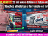 segunda vuelta elecciones 2026