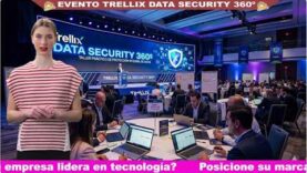 Adiós a las fugas de información: La Inteligencia Artificial de Trellix toma el control.