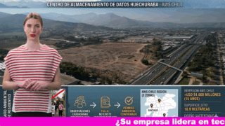 amazon chile