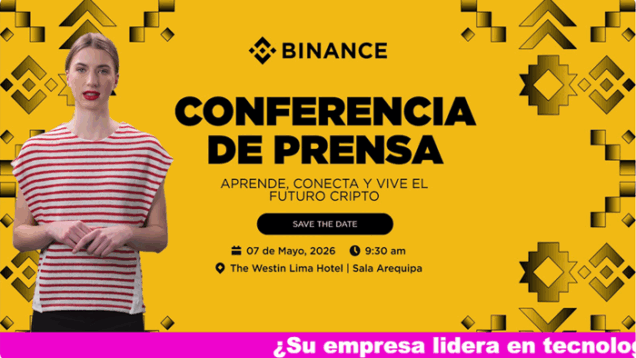 binance