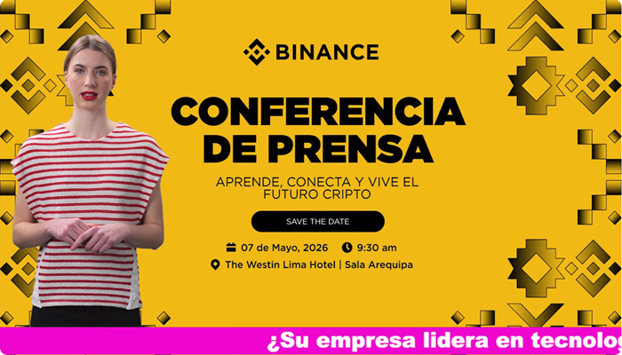 Binance