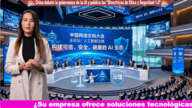 China debate la gobernanza de la IA y publica las "Directrices de Ética y Seguridad 1.0" china ai