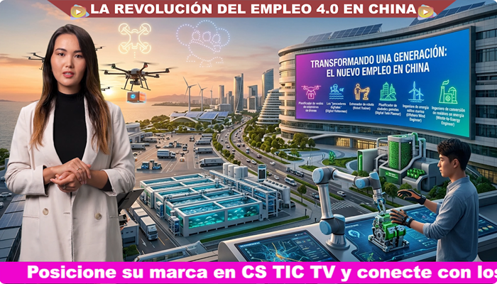 Tecnología