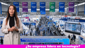 feria tec china
