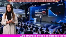 Guerra de precios en Inteligencia Artificial: ¿Por qué DeepSeek acaba de destruir sus márgenes con una rebaja del 75%?
