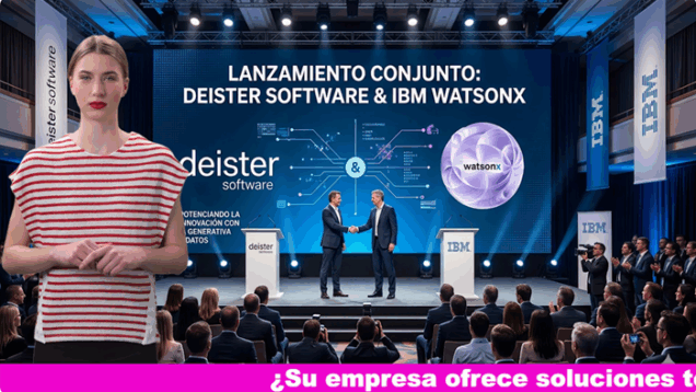 ibm wahtsonx
