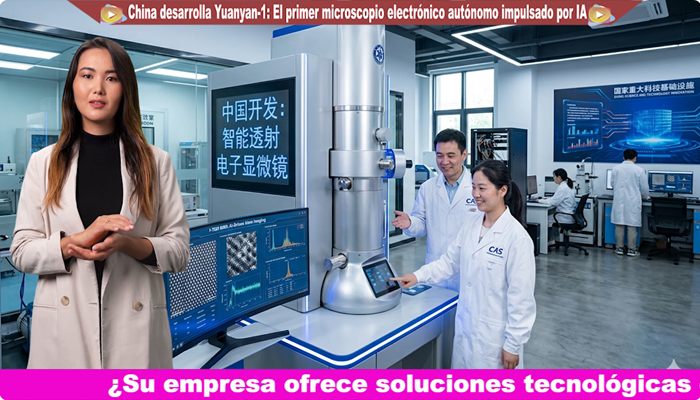 Microscopio