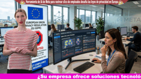 meta proteccion de datos