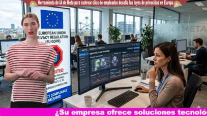 meta proteccion de datos