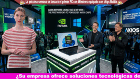 nvidia microsoft