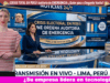 segunda vuelta