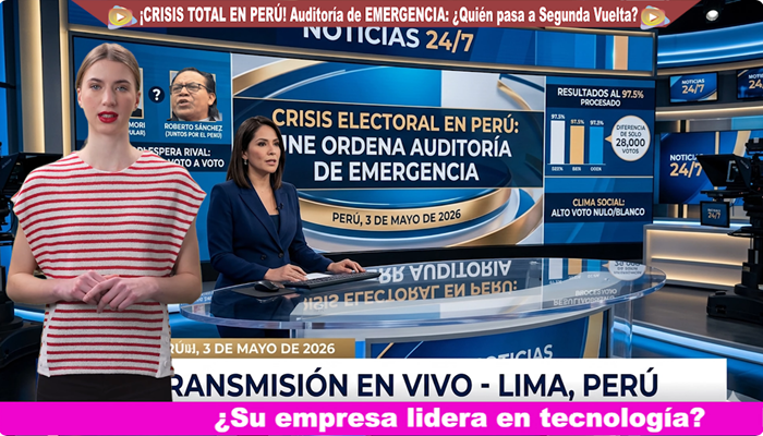 elecciones