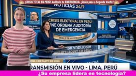Transparencia Electoral y Auditoría Informática: El complejo escenario de las Elecciones Perú 2026