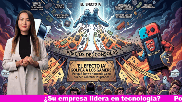 videojuegos