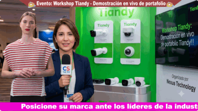 camaras