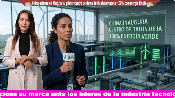 china tec