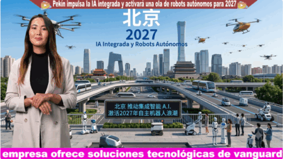 china tecnologia