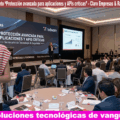 Digital Trends Summit Lima