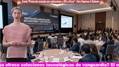 claro empresas