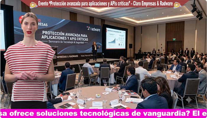 Claro Empresas