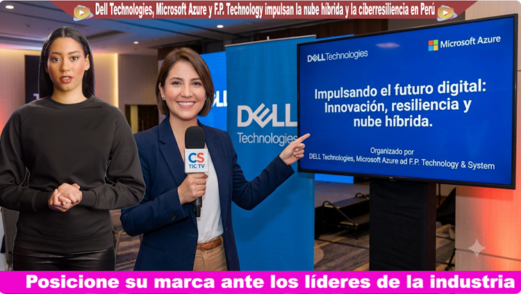 Dell Technologies