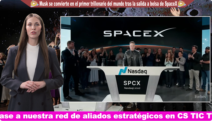 SpaceX