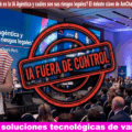 Digital Trends Summit Lima