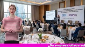 IBM y Sinopsis impulsan la modernización de aplicaciones y el ecosistema Java desde Lima