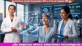 Mente y Máquina: Cómo las Interfaces Cerebro-Computadora están devolviendo la visión a pacientes invidentes