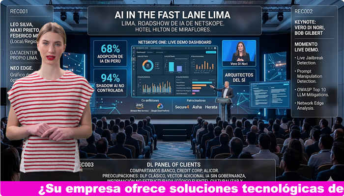 Netskope