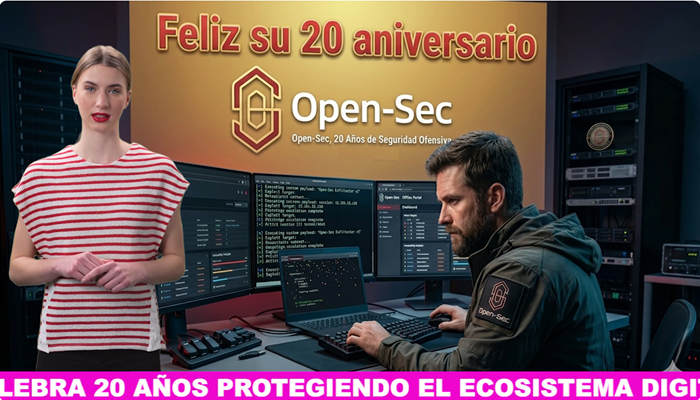 OpenSec