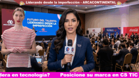 Liderando desde la imperfección: El nuevo paradigma de Arca Continental que redefine la gestión del talento arcacontinental