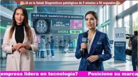 Cómo la Inteligencia Artificial Acelera el Diagnóstico Patológico de 5 Minutos a 50 Segundos
