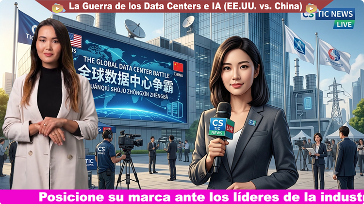 Centros de Datos
