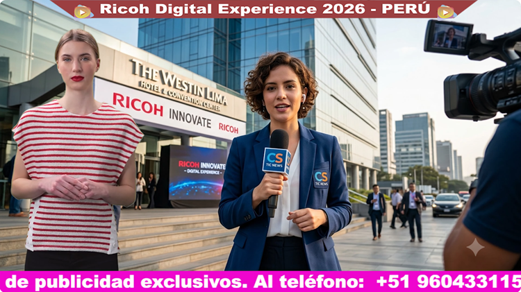 El Futuro de la Infraestructura TI y la Inteligencia Artificial: Lecciones del Ricoh Digital Ricoh
