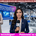 China lanza un Plan de Acción Global en la WAIC 2026 para liderar la cooperación y la gobernanza de la IA Chatbots