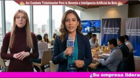 ¿Cómo Funciona Ticketmaster Perú? Tecnología Antifraude, QR Dinámico y Seguridad en Ventas Masivas