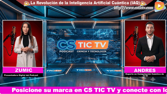 computacion cuantica