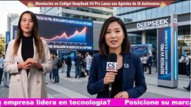 DeepSeek Lanza V4 Pro: Nuevo Modelo de Agentes de IA y Software
