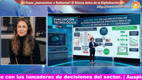 ¿Automatizar o Rediseñar? El Dilema Antes de la Digitalización - Evaluación Tecnológica evaluacion tecnologica