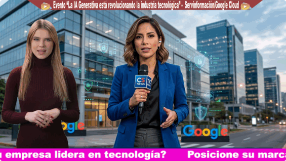 google info