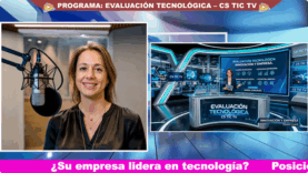 IA Agéntica y la Reorganización Operativa Empresarial iaagentica1