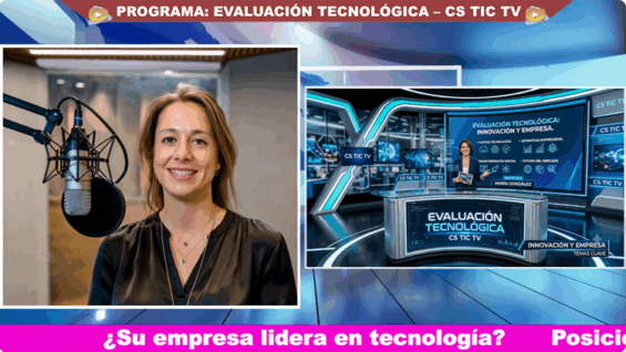 IA Agéntica y la Reorganización Operativa Empresarial iaagentica1