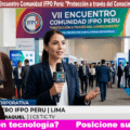 Ciberseguridad, IA y Marco Legal: Las Claves del VII Encuentro de Seguridad IFPO Perú ALAS Lima 2026